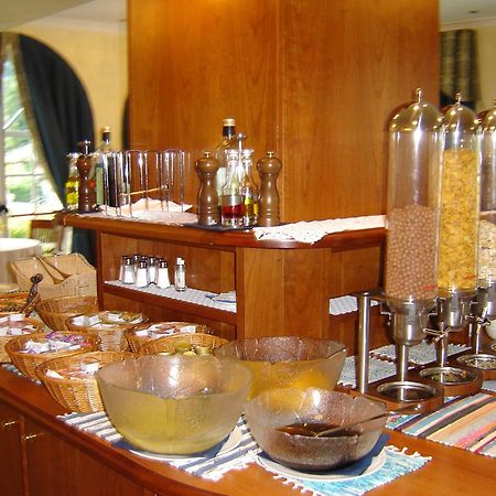 Hotel Lario Mezzegra Bagian luar foto